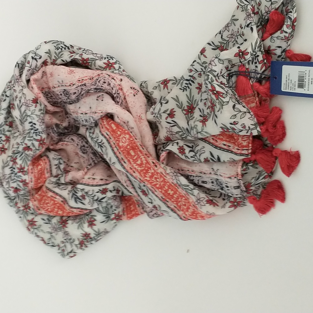 Rebecca minkoff scarf